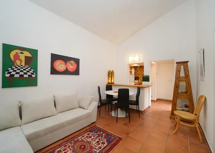 Apartamento Villino Bella By Buddyrent
