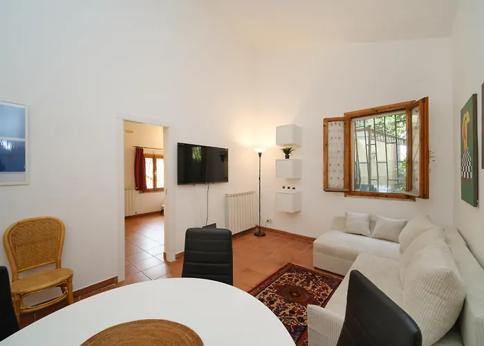 Villino Bella By Buddyrent Apartamento Roma