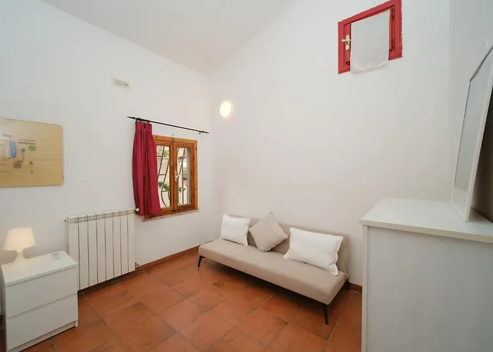 Villino Bella By Buddyrent Apartamento *