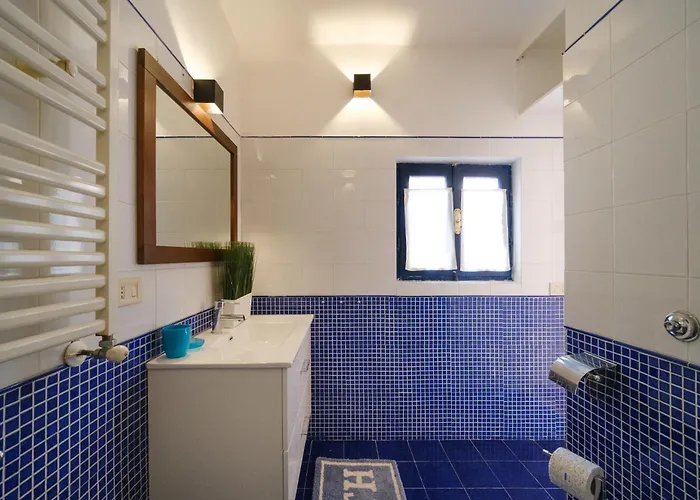 Apartamento Villino Bella By Buddyrent *