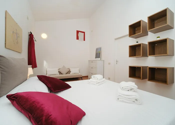 Villino Bella By Buddyrent Apartamento *
