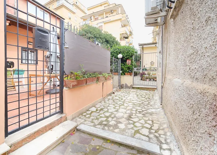 Apartamento Villino Bella By Buddyrent