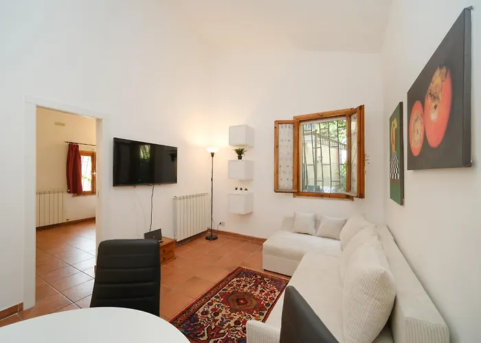 Villino Bella By Buddyrent Apartamento