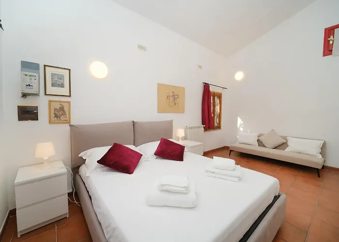 Villino Bella By Buddyrent Apartamento