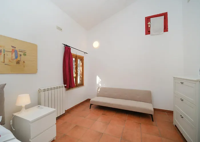 Villino Bella By Buddyrent Apartamento