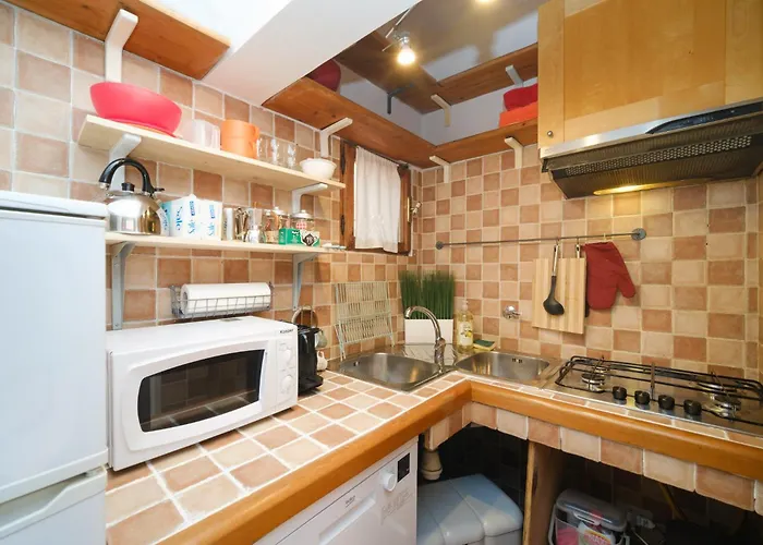 Apartamento Villino Bella By Buddyrent *