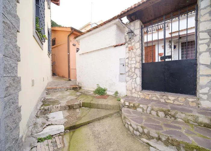 Villino Bella By Buddyrent Apartamento