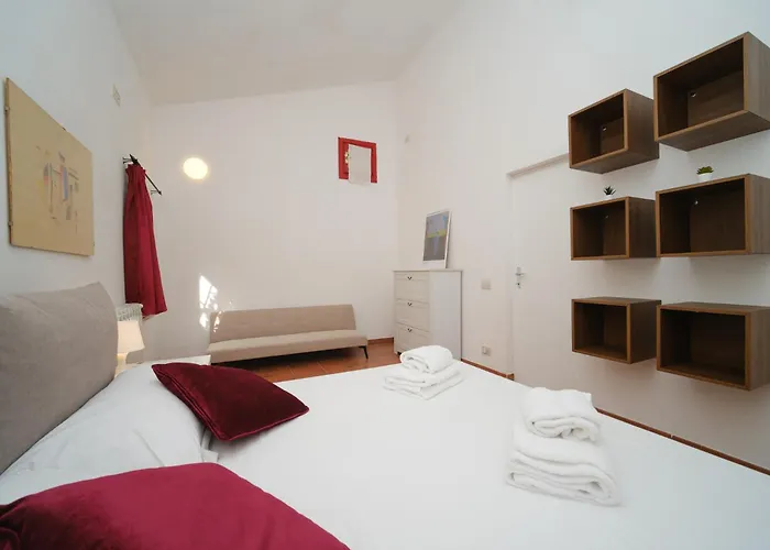 Villino Bella By Buddyrent Apartamento