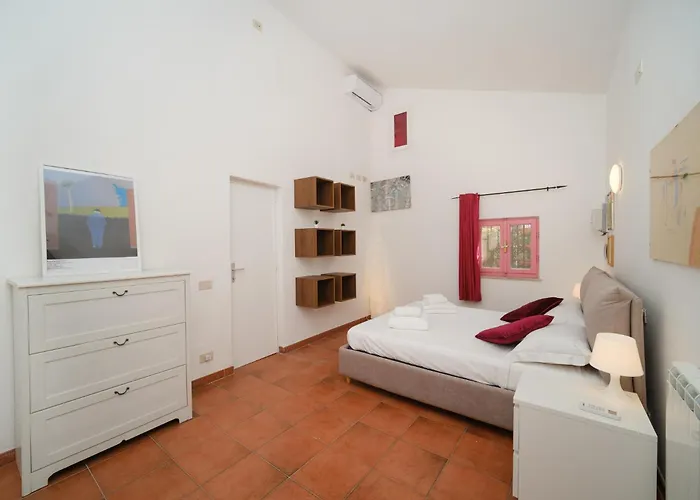 Villino Bella By Buddyrent Apartamento *