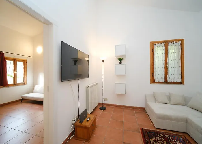 Villino Bella By Buddyrent Apartamento Roma