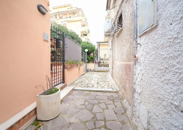 Apartamento Villino Bella By Buddyrent *